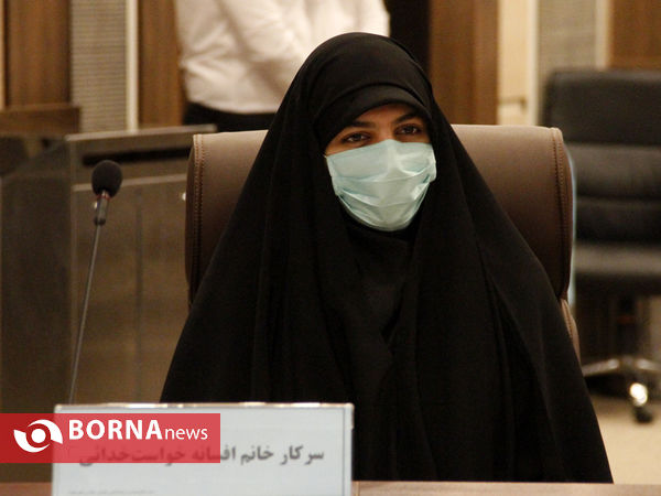 آیین تحلیف اعضای ششمین دوره شورای اسلامی شهر شیراز