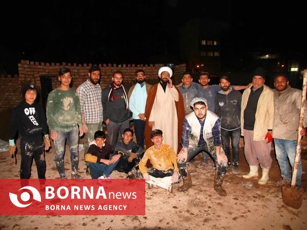 برپایی نمایشگاه کوچه‌های بنی هاشم همزمان با ایام فاطمیه در قم