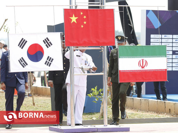 قایقرانی