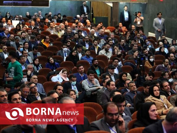 جشنواره و نمایشگاه ملی «مسیرزاینده»