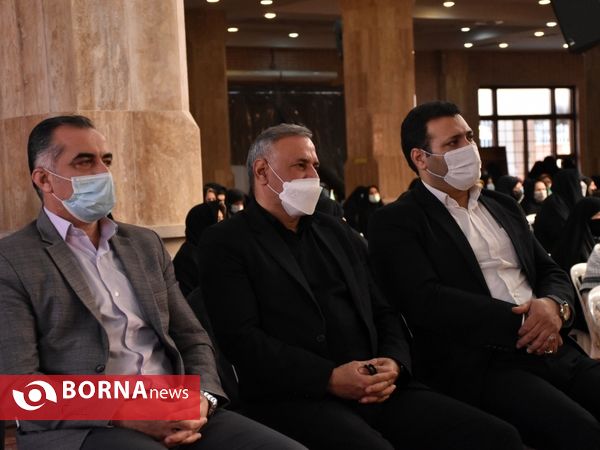 تجمع یوم الله ۹ دی در گرگان