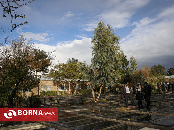 آخرین پنجشنبه سال 94