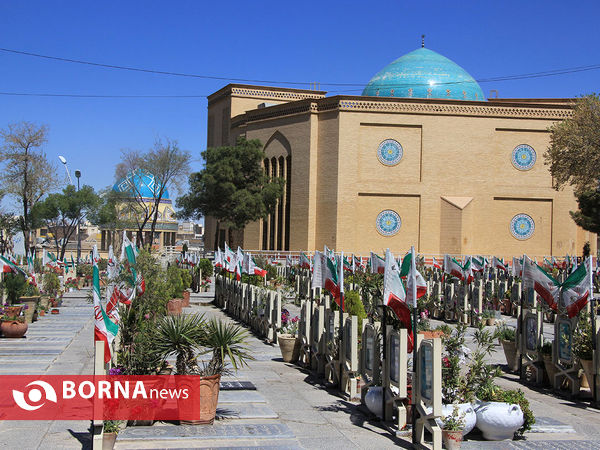 روز مادران فداکار شهر اصفهان