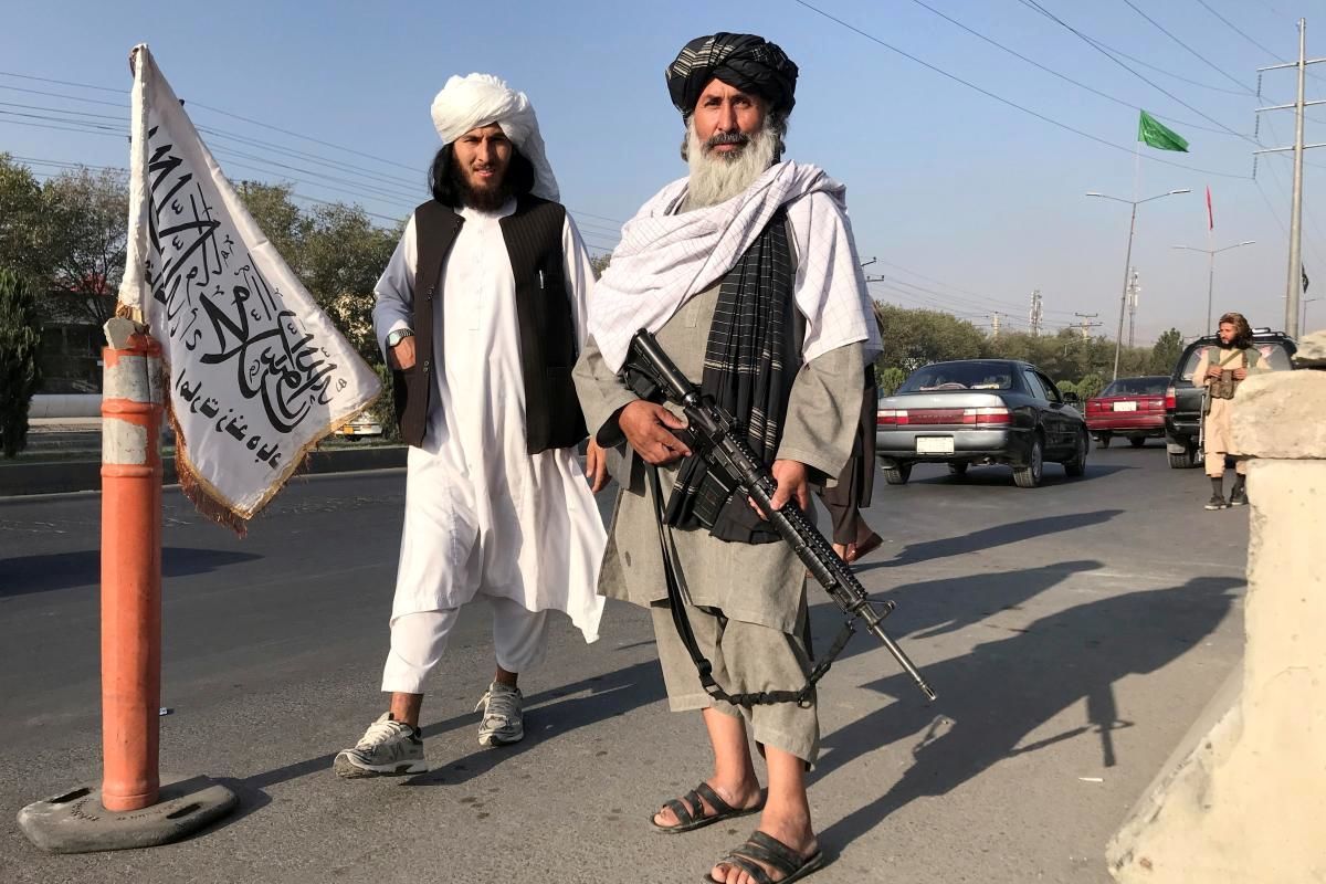 روایت‌هایی از مواجهه ایران با مسئله طالبان در دهه هفتاد