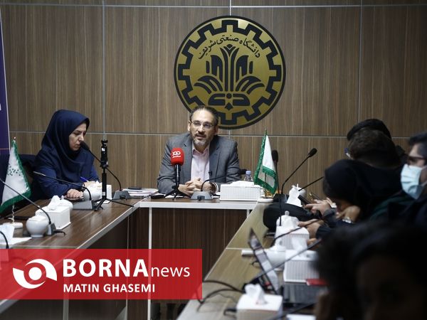 بازدید خبرنگاران از سیستم سنجش آلودگی هوا