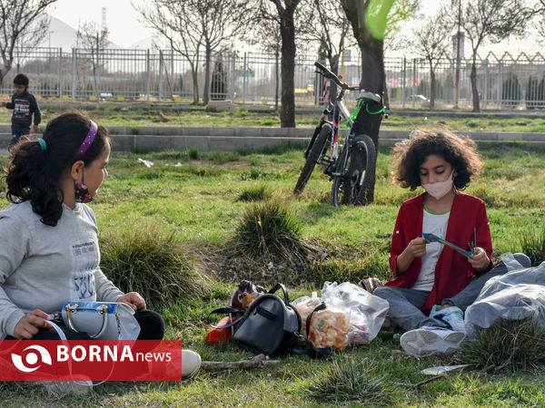 چهارشنبه بازار اراک