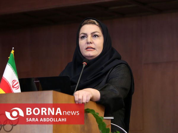 تقدیر از شهرداران فعال کشور در ورزش همگانی