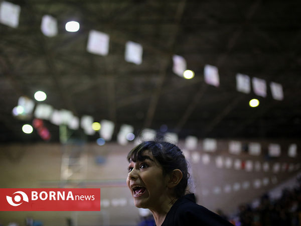 مسابقات نینجار نجر