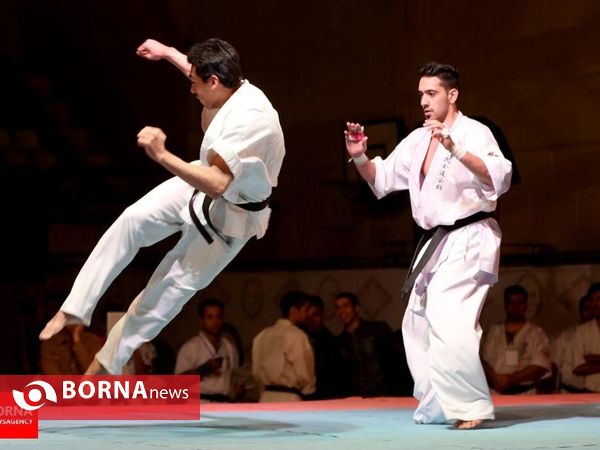 برگزیده گزارش های تصویری دی ۱۳۹۴