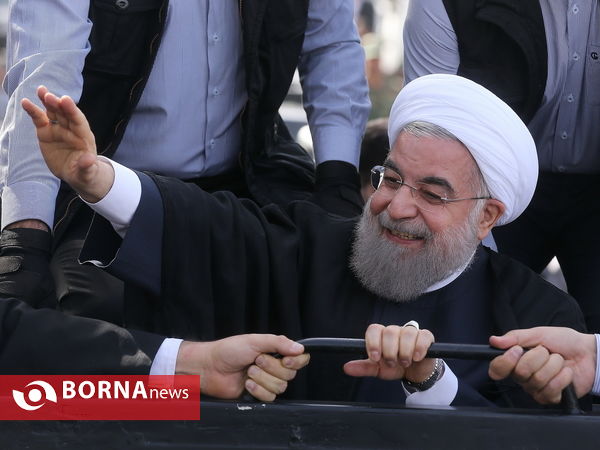 سی و یکمین سفر استانی کاروان تدبیر و امید