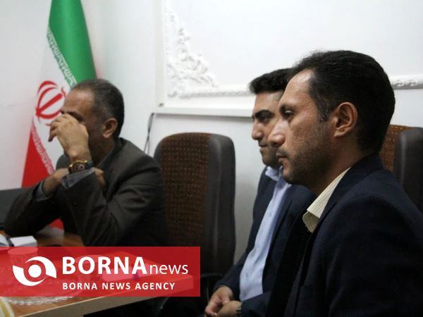 میزگرد رسانه ای خبرگزاری برنا با موضوع مشارکت اجتماعی جوانان و تعالی ایران اسلامی