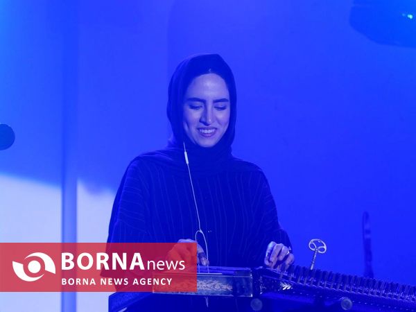 کنسرت فرزاد فرخ - رشت