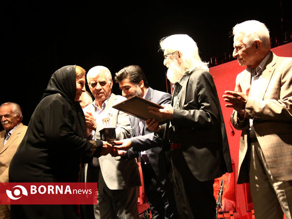 با همسایگان خواجه اهل راز-شیراز