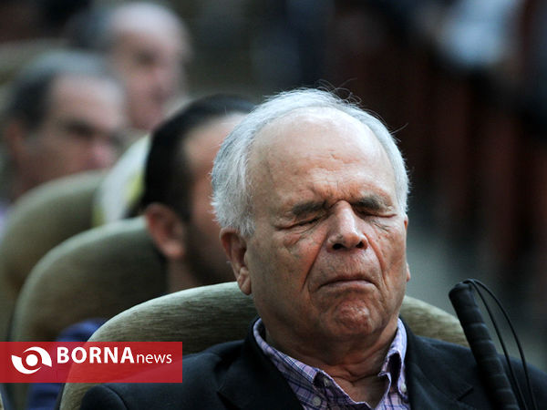 چهلمین سالگرد درگذشت "آیت الله سید محمود طالقانی "