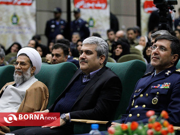 بیست و یکمین سالگرد شهادت شهیدستاری