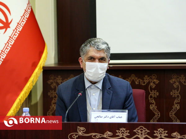 سومین جلسه شورای ورزش همگانی کشور