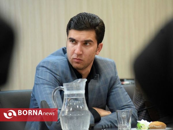 نشست خبری فرمانده انتظامی لرستان
