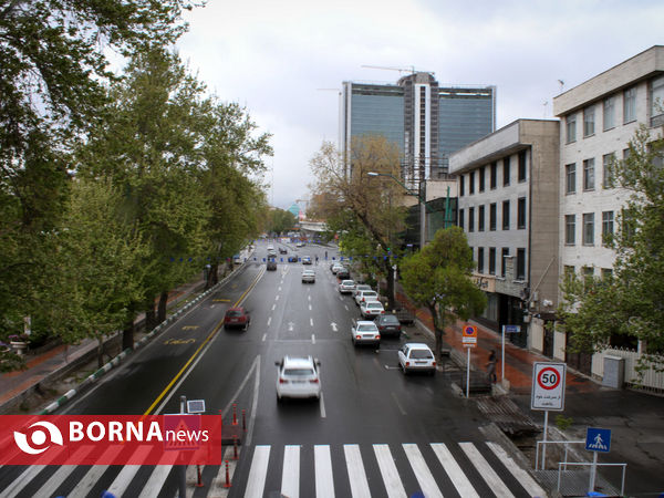 ۱۳ فروردین روز طبیعت