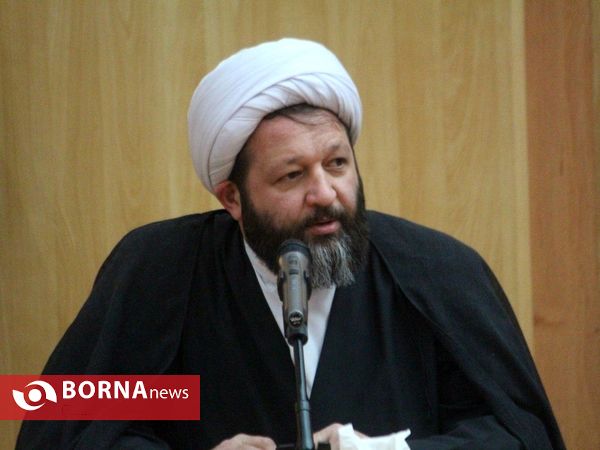 نشست  علماء و روحانیون استان گیلان با معاون پارلمانی رئیس جمهور