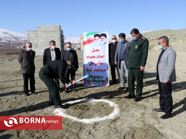 افتتاح ۲ پروژه ورزشی بخش خصوصی در ارومیه