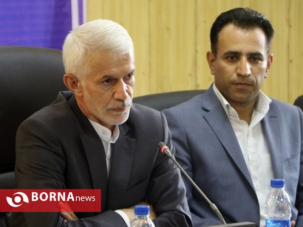 مجمع انتخاباتی هیات ورزش‌های جانبازان و معلولین آذربایجان‌غربی