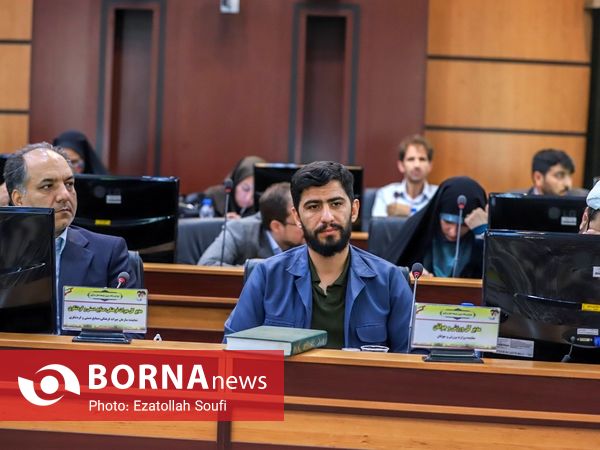 دومین روز سفر مدیرعامل صندوق اجتماعی کشاورزان به استان مرکزی