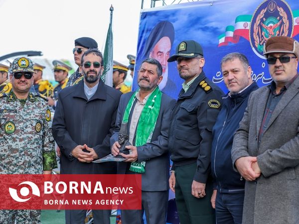 دیدار تیم های فوتبال آلومینیوم - مس