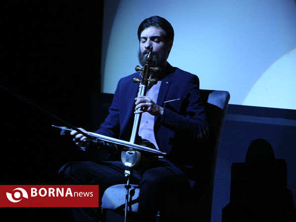 گرامیداشت عبدالله اسکندری