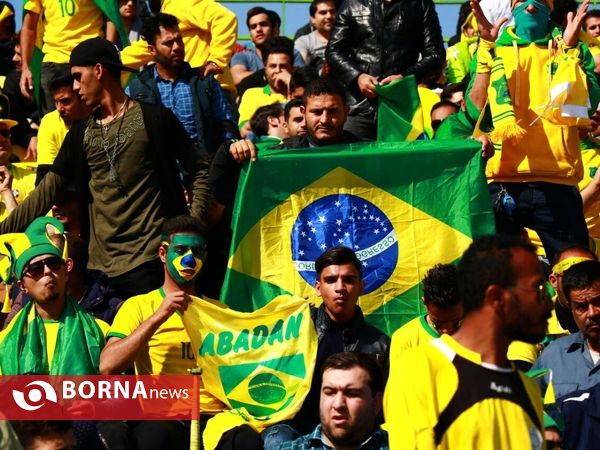 دیدار صنعت نفت آبادان و پرسپولیس