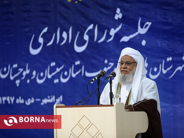 سفر معاون اول رییس جمهوری به استان سیستان و بلوچستان