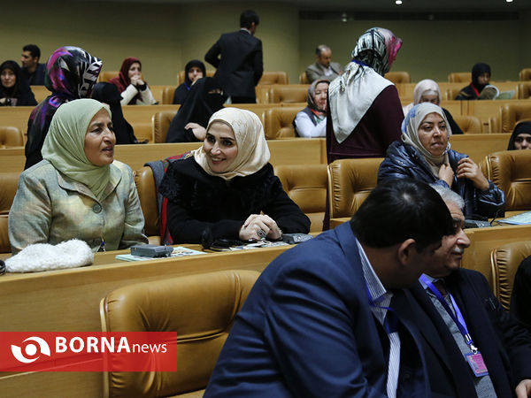 سی‌ویکمین کنفرانس بین‌المللی وحدت اسلامی