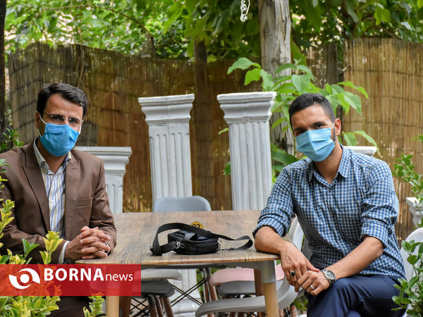 گرامیداشت روز خبرنگار