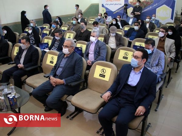 کنگره ملی جوانان، مشارکت‌های اجتماعی جوانان و ظرفیت ها و چالش‌ها
