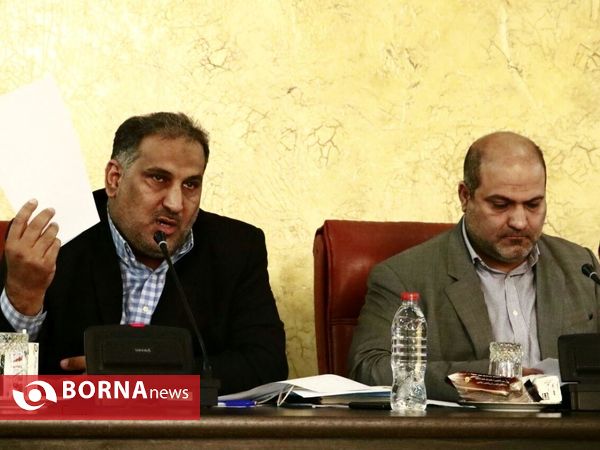 نشست کمیسیون اجتماعی مجلس در آبادان