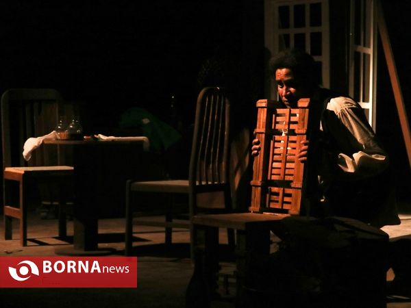 نمایش"التامیرا"