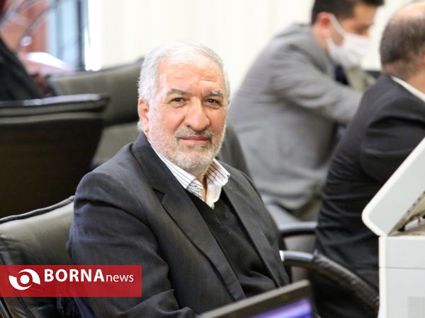 گزارش تصویری روند ثبت‌نام داوطلبین انتخابات شورای شهر ارومیه