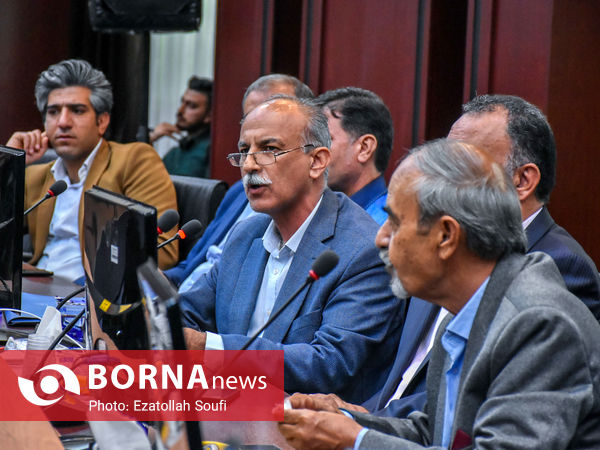 آیین تجلیل از صادرکنندگان نمونه استان مرکزی