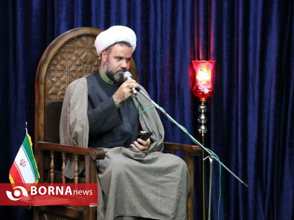 کاروان زیارتی زائراولی های  کربلای معلی احسان الحسین(ع)