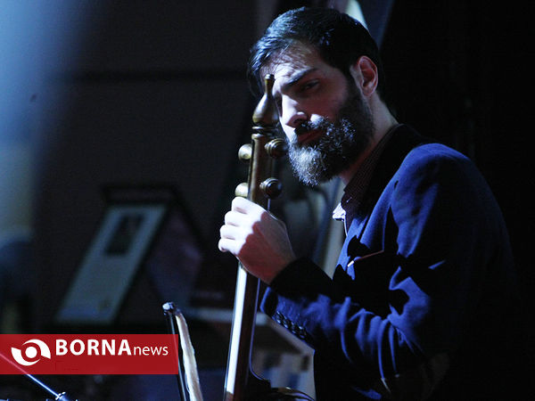 گرامیداشت عبدالله اسکندری