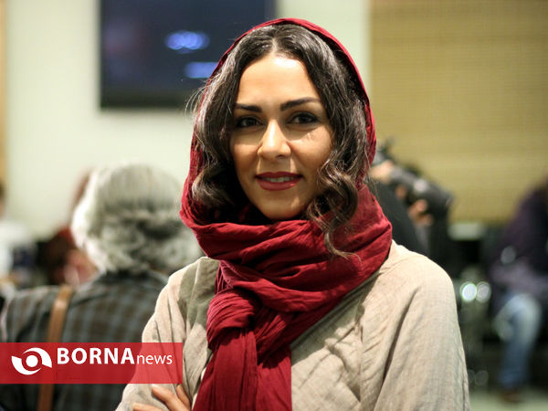 اکران خصوصی فیلم سینمایی تابو