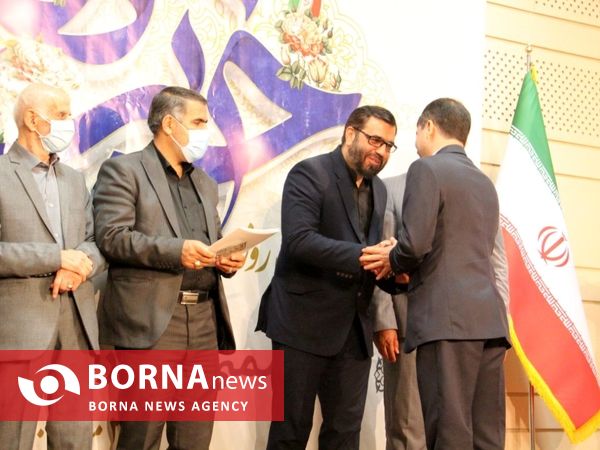 آیین گرامیداشت روز خبرنگار در کردستان