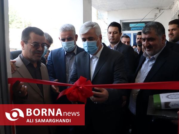 سفر وزیر ورزش و جوانان به استان گیلان