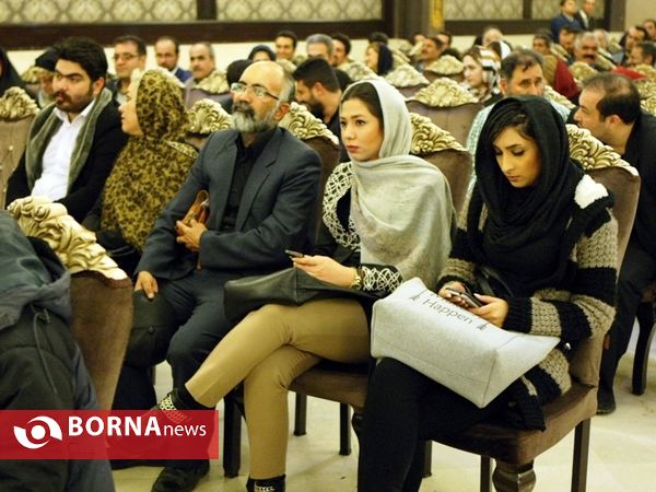 همایش بزرگ جامعه مهندسین ساختمان- شهرستان قدس