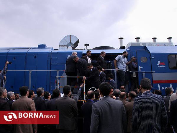 سفر یکروزه معاون اول رییس جمهوری به استان البرز