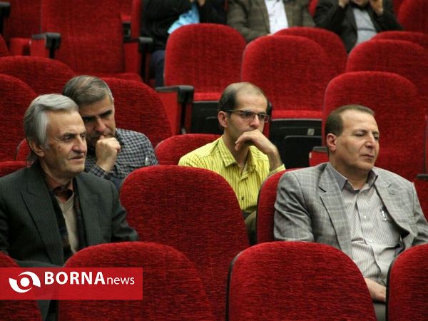 نشست آموزش و پرورش، مدیریت شهری و نقش آن در توسعه پایدار برگزار شد