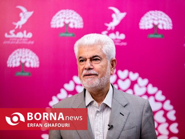 جشن خیریه کودکان سرطانی در ساری