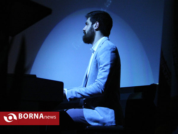 گرامیداشت عبدالله اسکندری