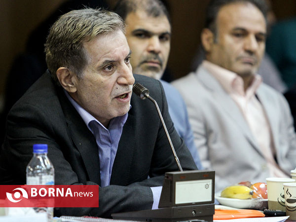 مجمع انتخابات فدراسیون دو میدانی