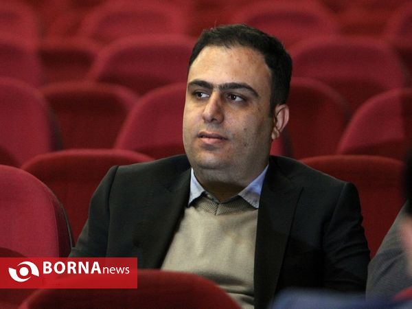 اولین نشست  شهرداران استان تهران - شهرستان شهریار