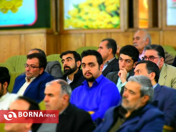 مراسم گرامیداشت روز مجلس در اراک